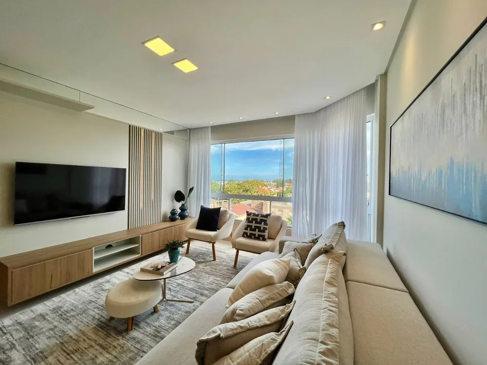 Apartamento, 3 quartos, 160 m² - Foto 1