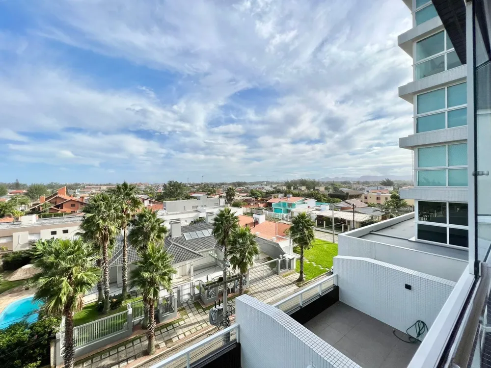 Apartamento, 3 quartos, 160 m² - Foto 6
