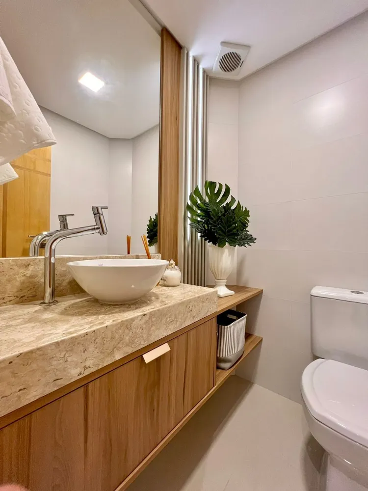 Apartamento, 3 quartos, 160 m² - Foto 14