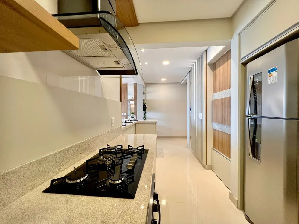 Apartamento, 3 quartos, 160 m² - Foto 15