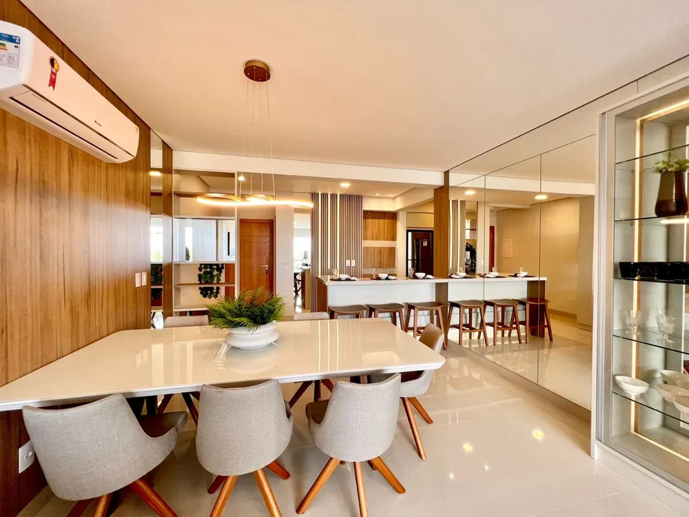Apartamento, 3 quartos, 160 m² - Foto 4