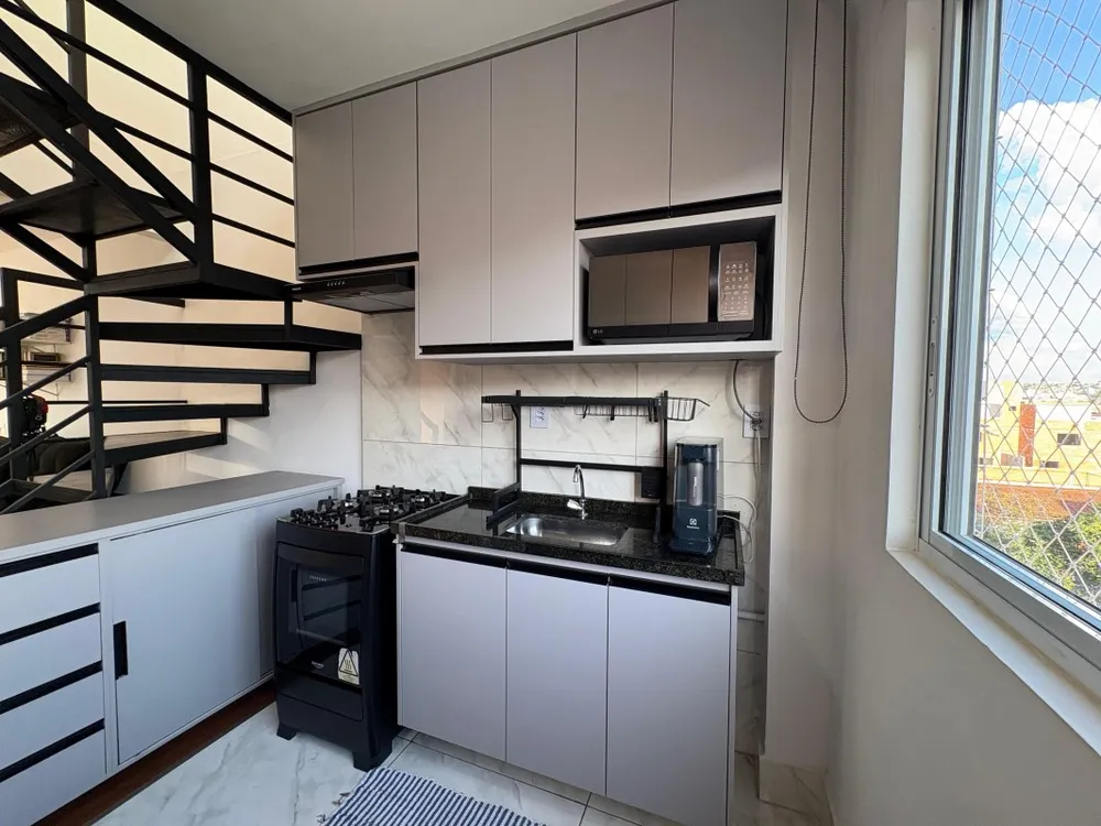 Cobertura, 2 quartos, 112 m² - Foto 4