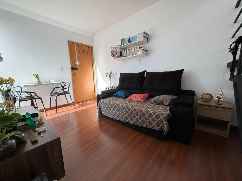 Cobertura, 2 quartos, 112 m² - Foto 2