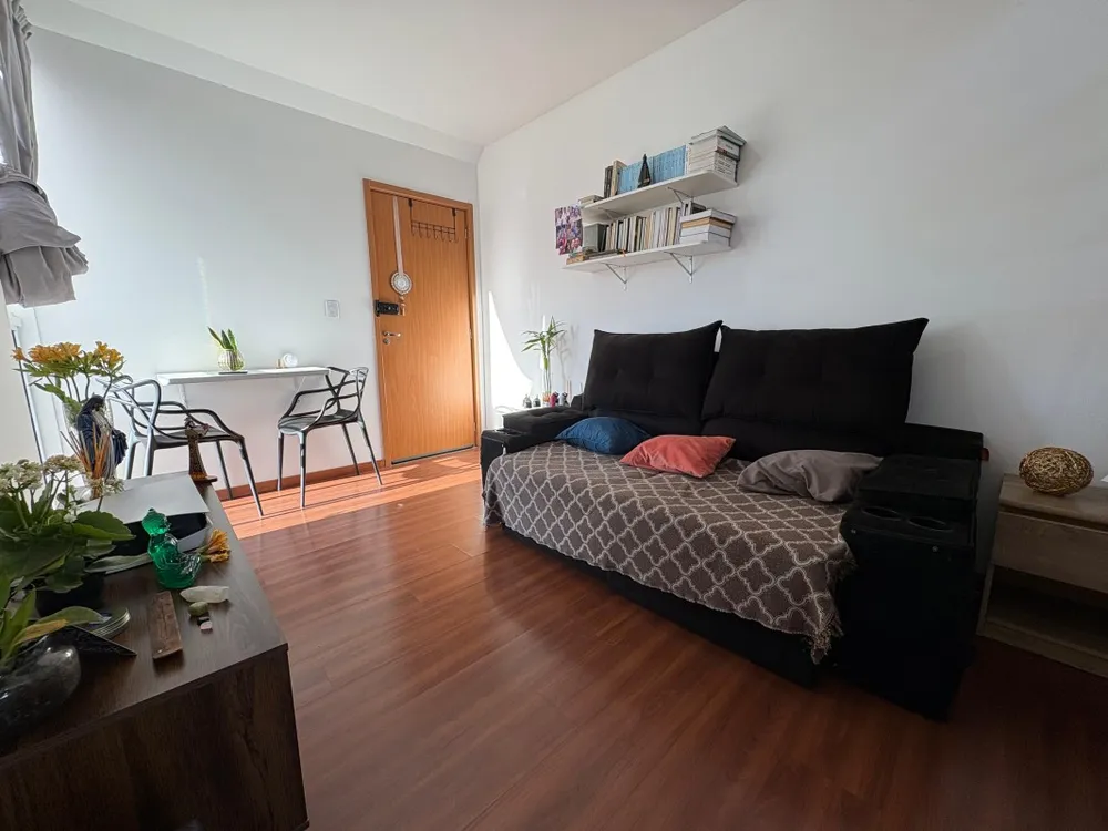 Cobertura, 2 quartos, 112 m² - Foto 5