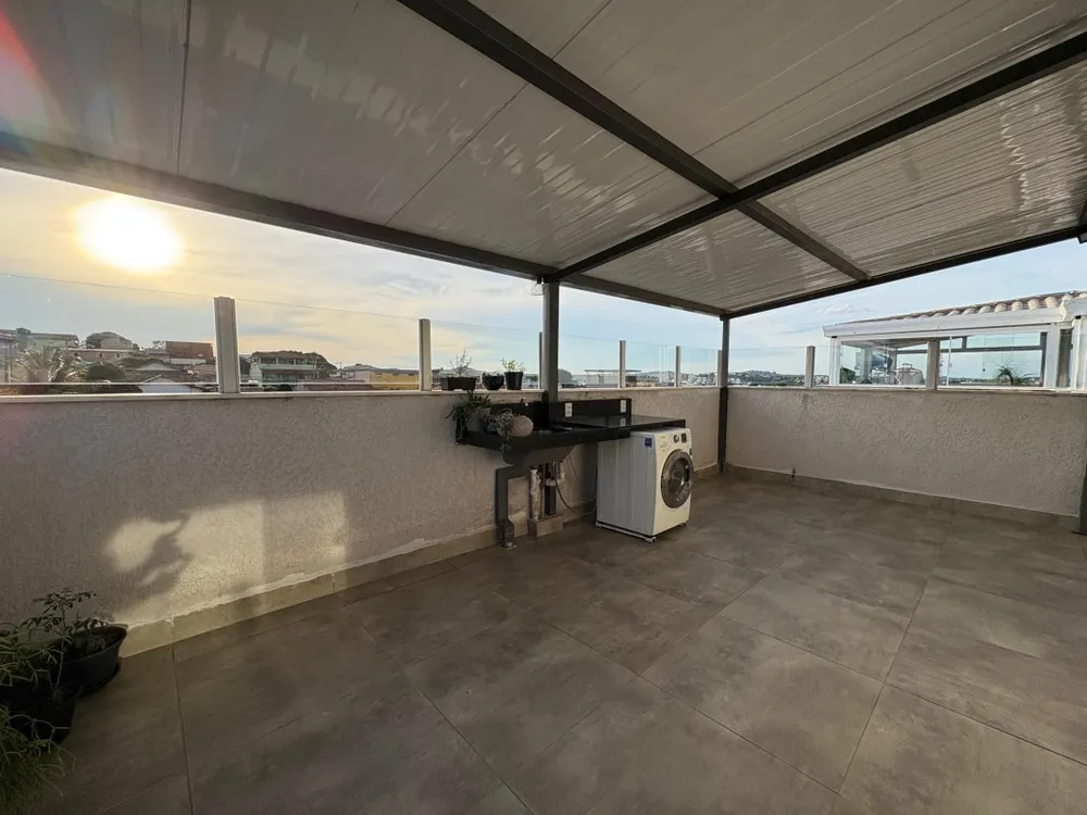 Cobertura, 2 quartos, 112 m² - Foto 3