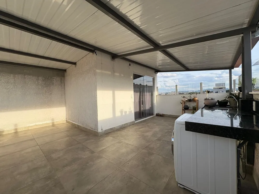 Cobertura, 2 quartos, 112 m² - Foto 10