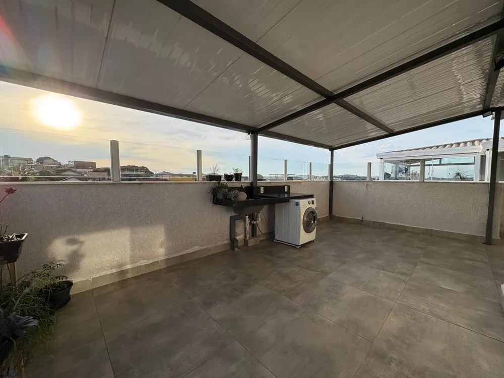 Cobertura, 2 quartos, 112 m² - Foto 3