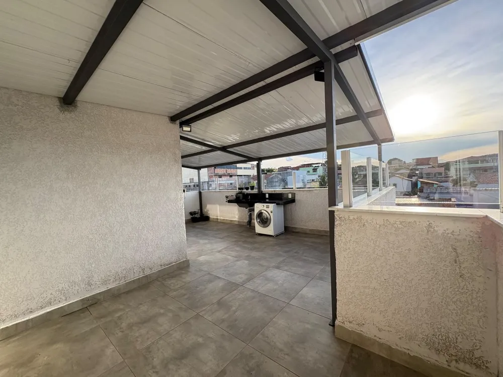 Cobertura, 2 quartos, 112 m² - Foto 11