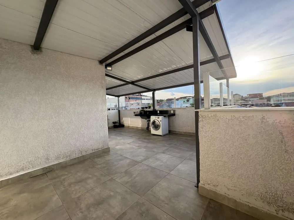 Cobertura, 2 quartos, 112 m² - Foto 1