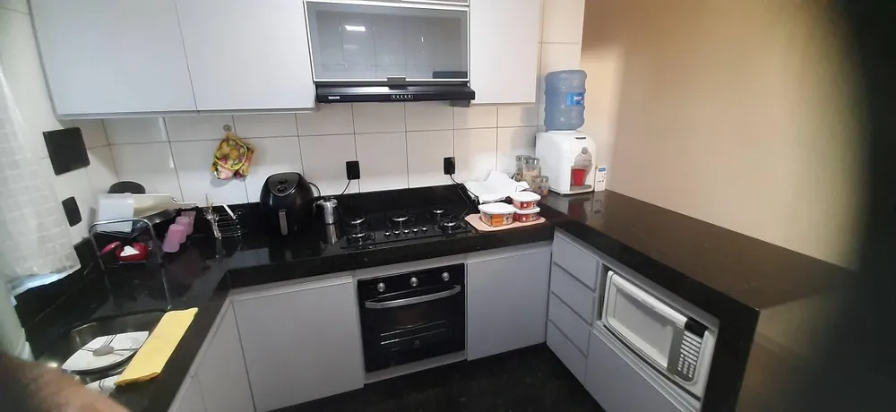 Apartamento, 4 quartos, 160 m² - Foto 10
