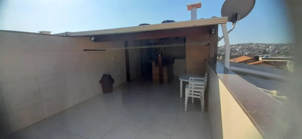 Apartamento, 4 quartos, 160 m² - Foto 4