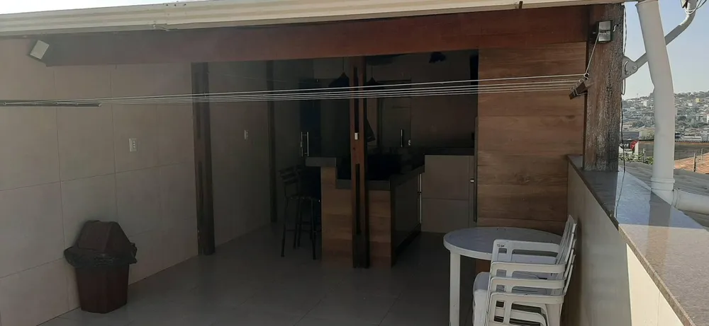 Apartamento, 4 quartos, 160 m² - Foto 3