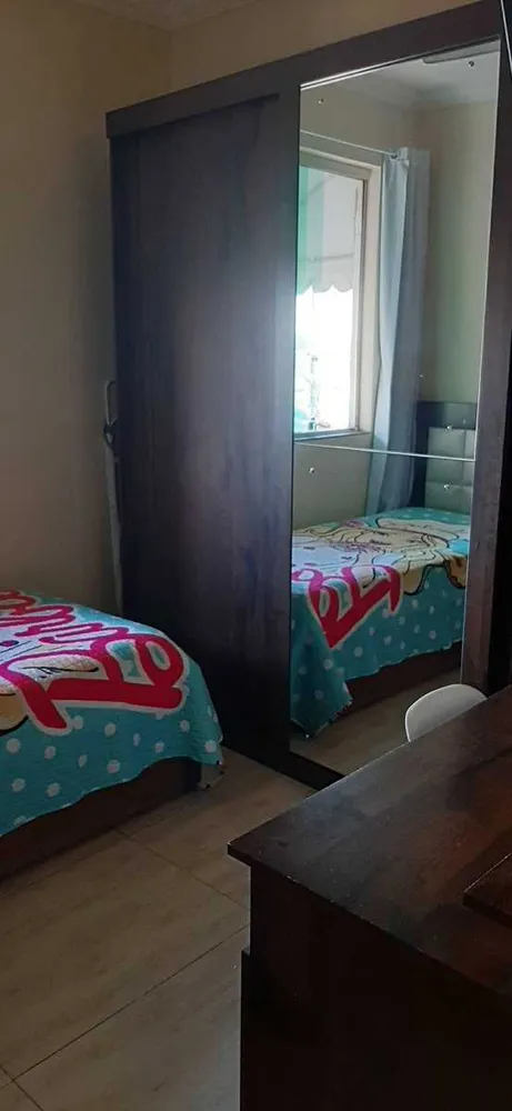 Apartamento, 4 quartos, 160 m² - Foto 7
