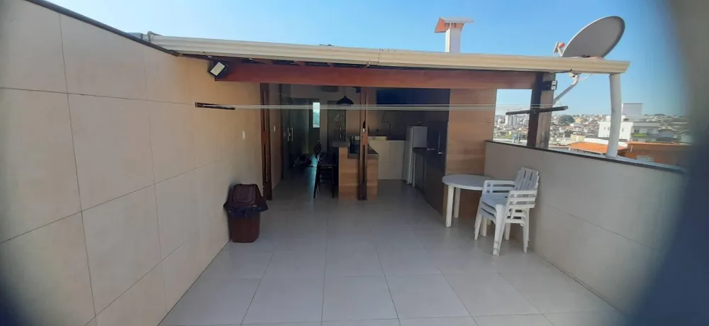 Apartamento, 4 quartos, 160 m² - Foto 2