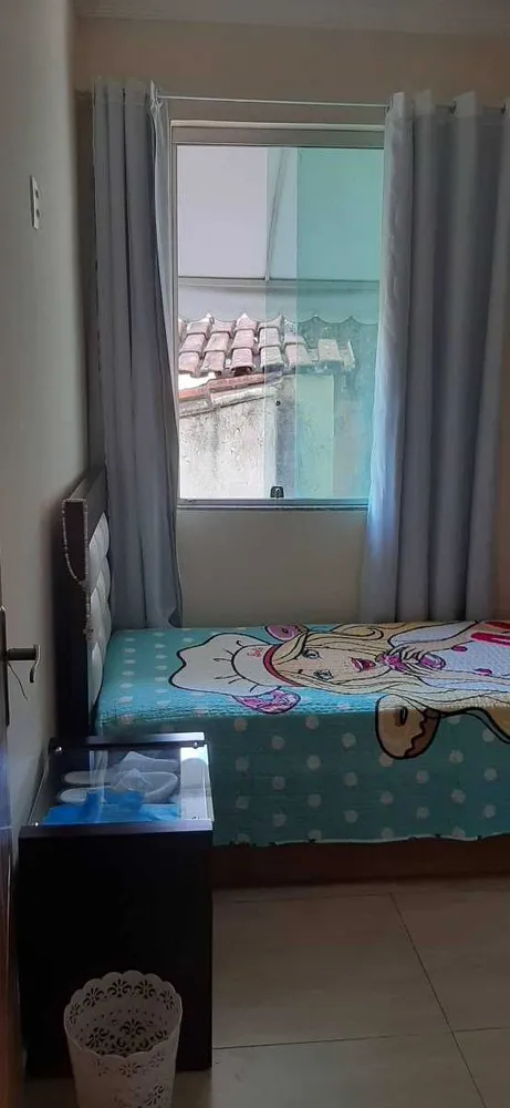 Apartamento, 4 quartos, 160 m² - Foto 6