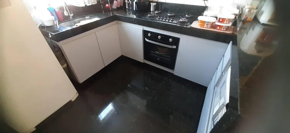 Apartamento, 4 quartos, 160 m² - Foto 9