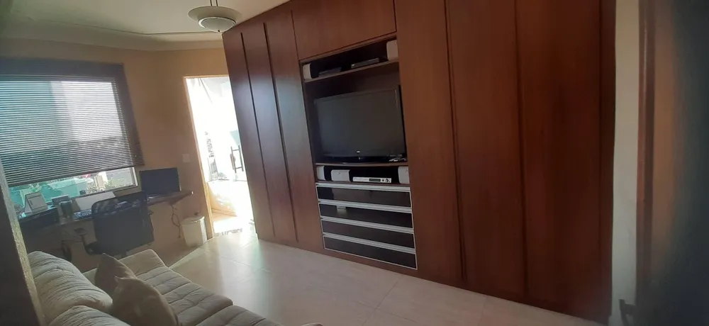 Apartamento, 4 quartos, 160 m² - Foto 12