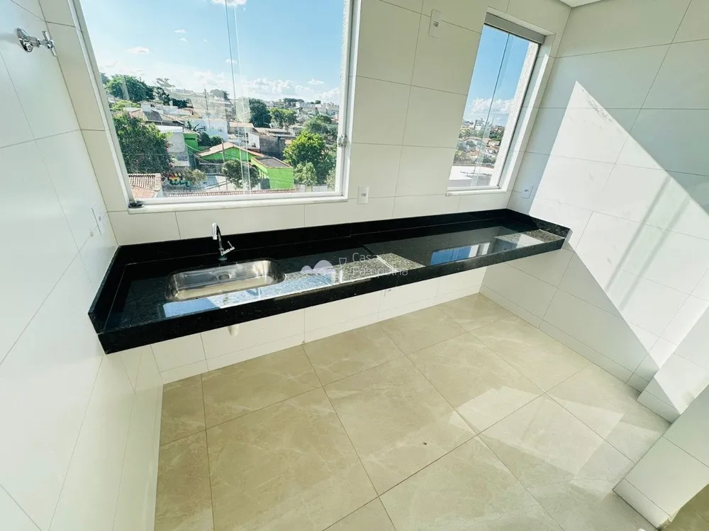 Apartamento, 2 quartos, 90 m² - Foto 6