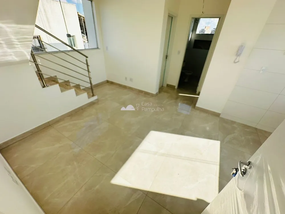 Apartamento, 2 quartos, 90 m² - Foto 2