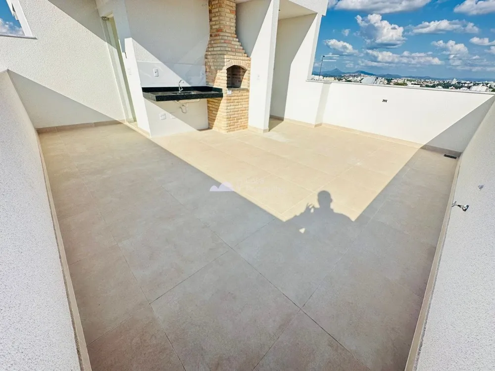 Apartamento, 2 quartos, 90 m² - Foto 1