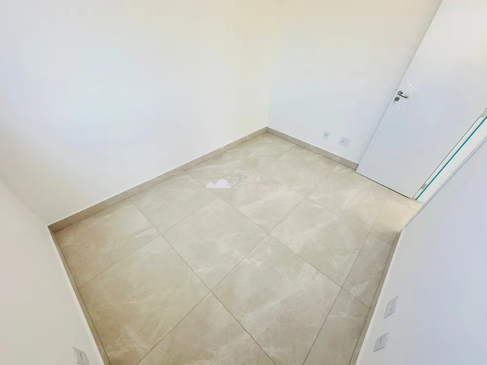 Apartamento, 2 quartos, 90 m² - Foto 2