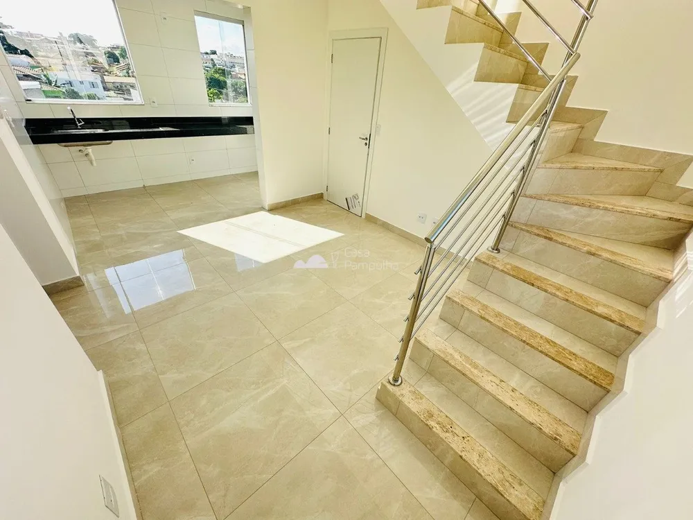 Apartamento, 2 quartos, 90 m² - Foto 3