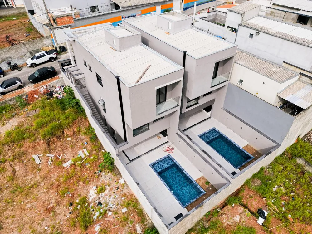 Casa, 3 quartos, 189 m² - Foto 15