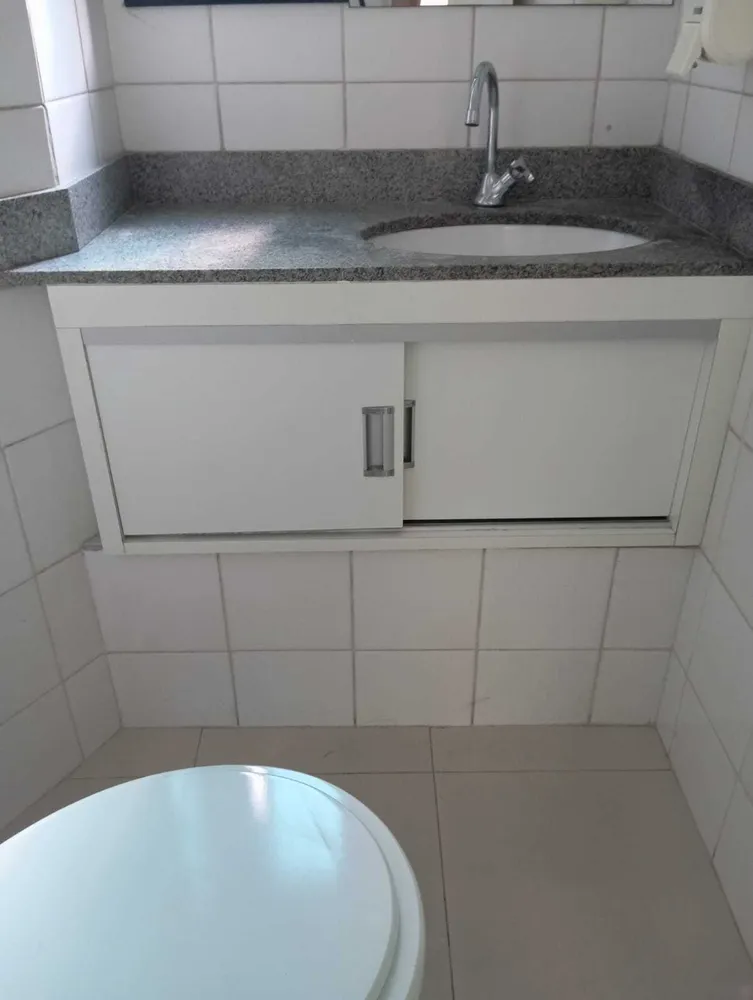 Sala-Conjunto, 37 m² - Foto 4