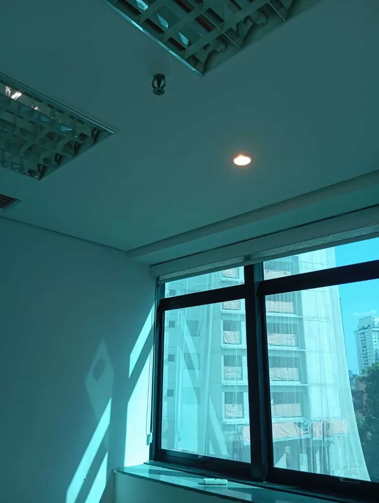 Sala-Conjunto, 37 m² - Foto 8