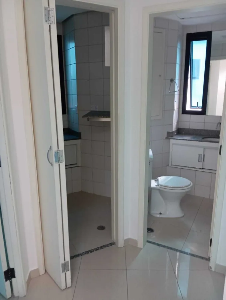 Sala-Conjunto, 37 m² - Foto 2
