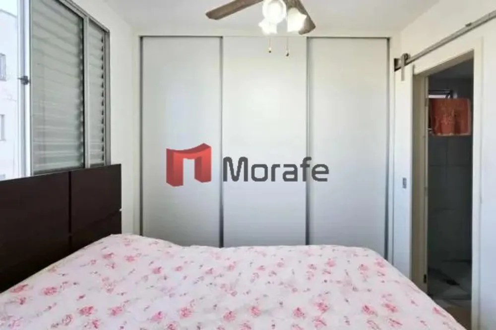 Apartamento, 3 quartos, 93 m² - Foto 3