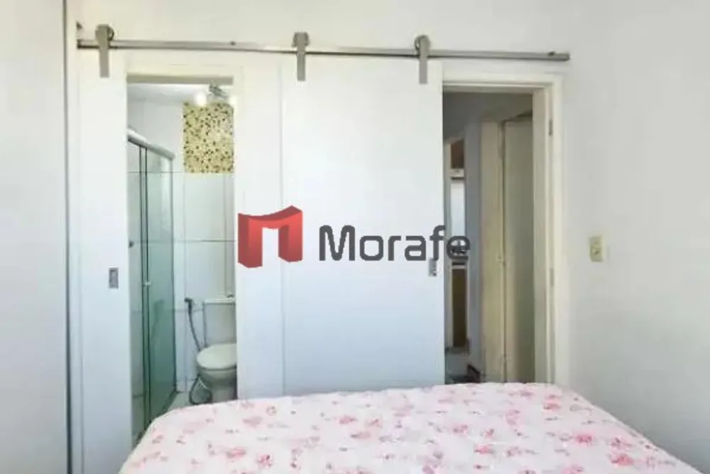 Apartamento, 3 quartos, 93 m² - Foto 2