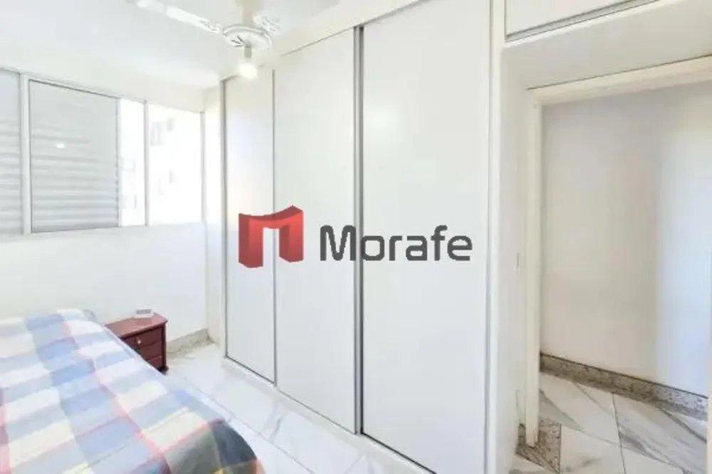 Apartamento, 3 quartos, 93 m² - Foto 4