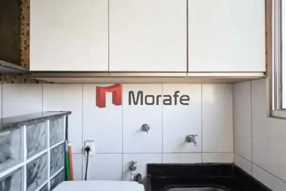 Apartamento, 3 quartos, 93 m² - Foto 1