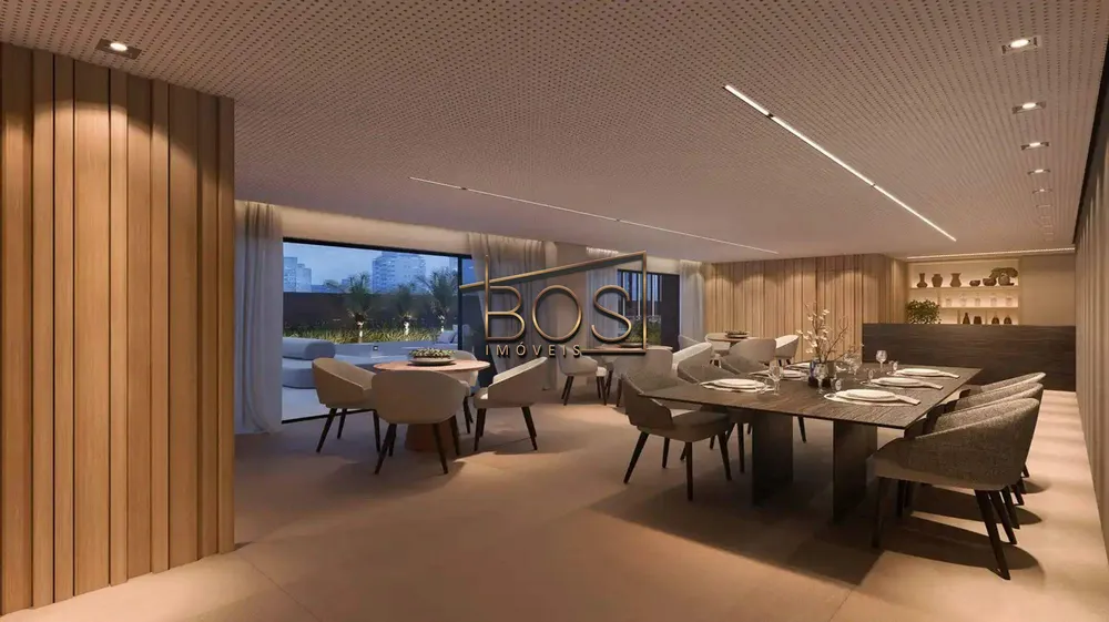 Apartamento, 3 quartos, 104 m² - Foto 7