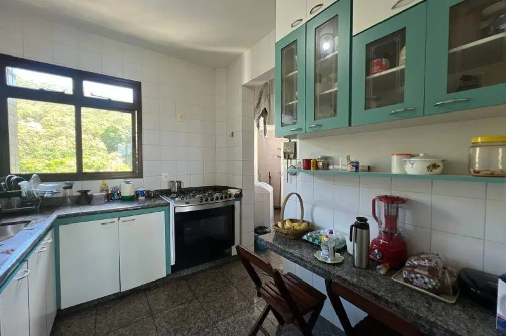 Apartamento, 4 quartos, 130 m² - Foto 5