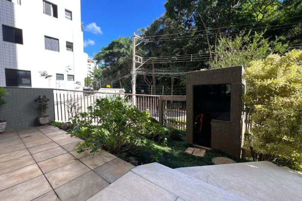 Apartamento, 4 quartos, 130 m² - Foto 8