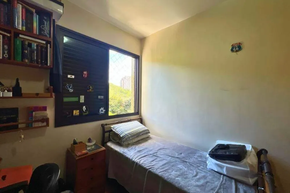Apartamento, 4 quartos, 130 m² - Foto 4