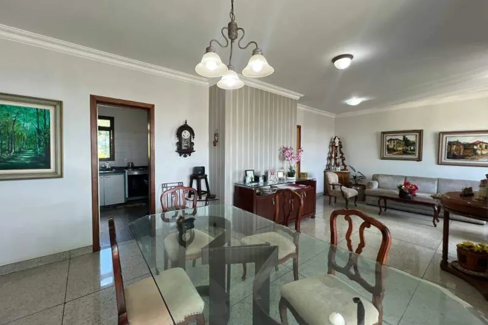Apartamento, 4 quartos, 130 m² - Foto 2