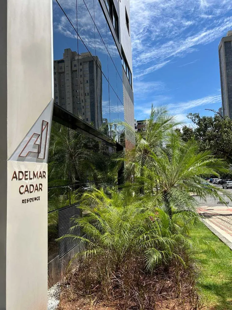 Apartamento, 3 quartos, 75 m² - Foto 9