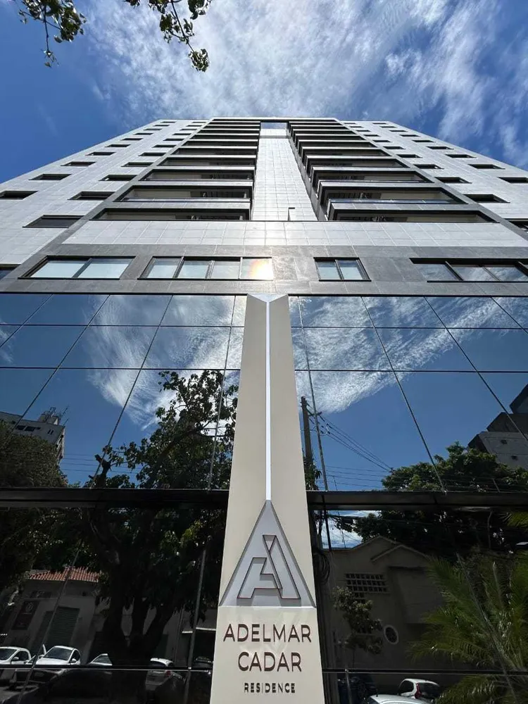 Apartamento, 3 quartos, 75 m² - Foto 1