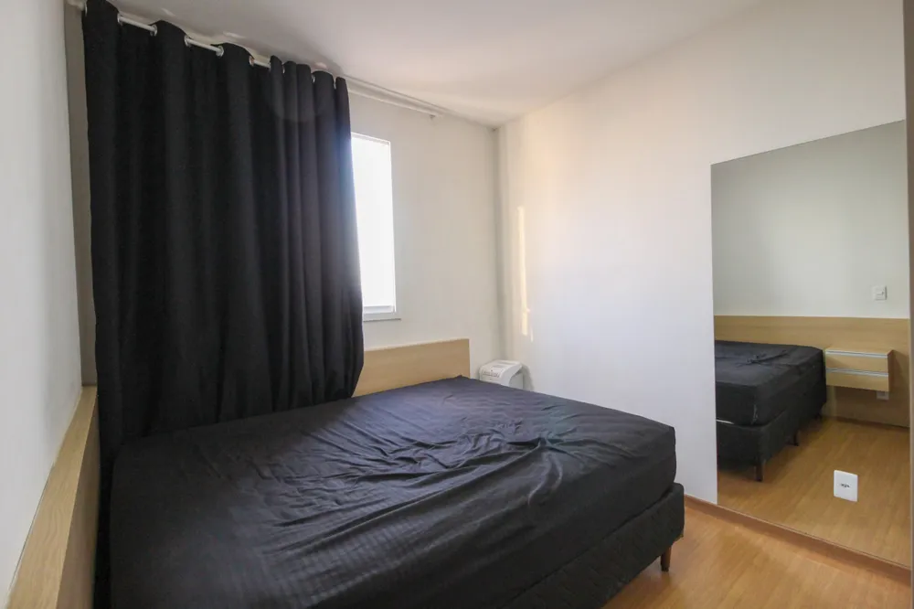 Apartamento, 2 quartos, 41 m² - Foto 9