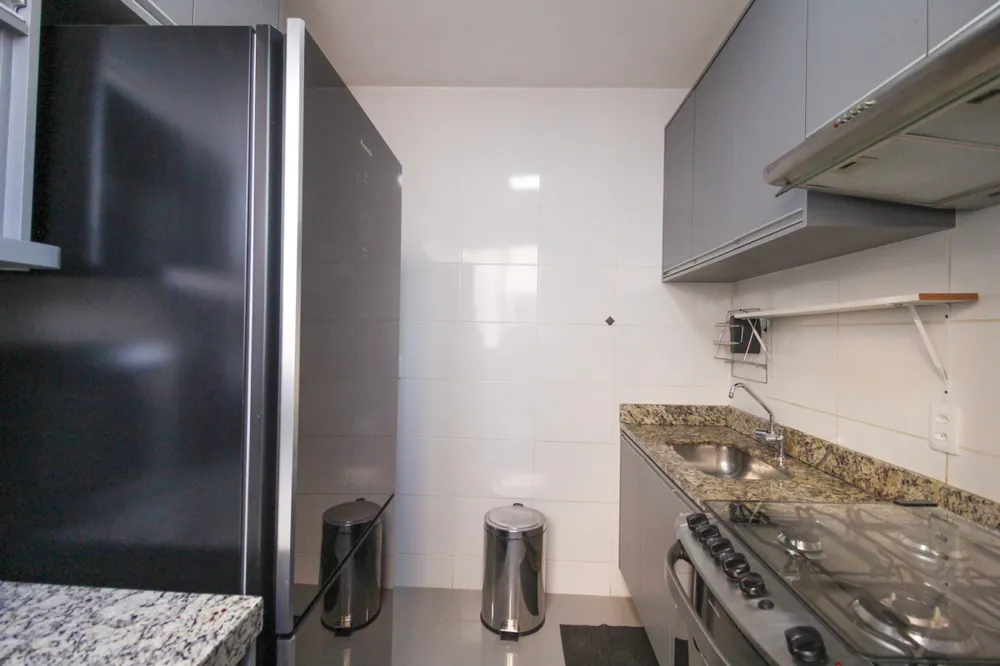 Apartamento, 2 quartos, 41 m² - Foto 8
