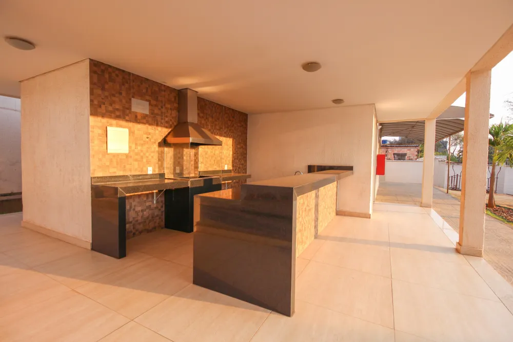 Apartamento, 2 quartos, 41 m² - Foto 12
