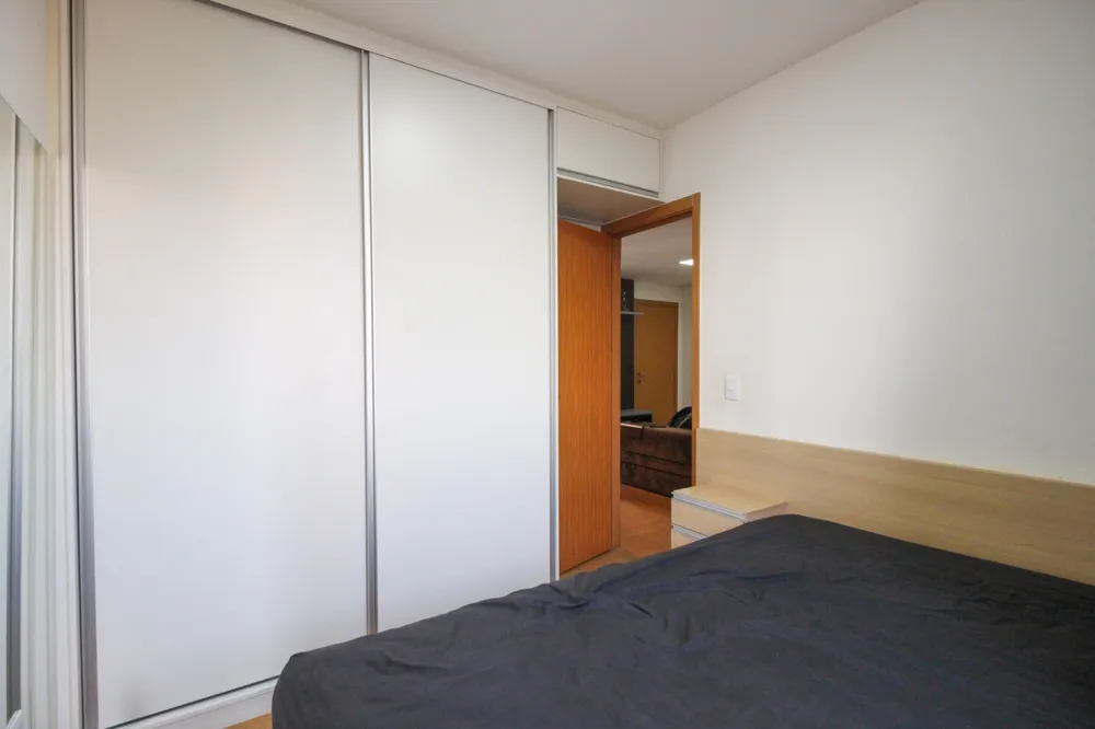 Apartamento, 2 quartos, 41 m² - Foto 6