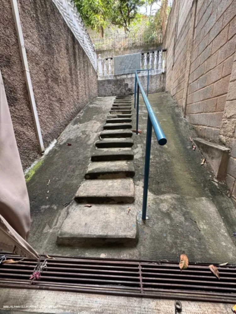 Casa, 3 quartos, 260 m² - Foto 12