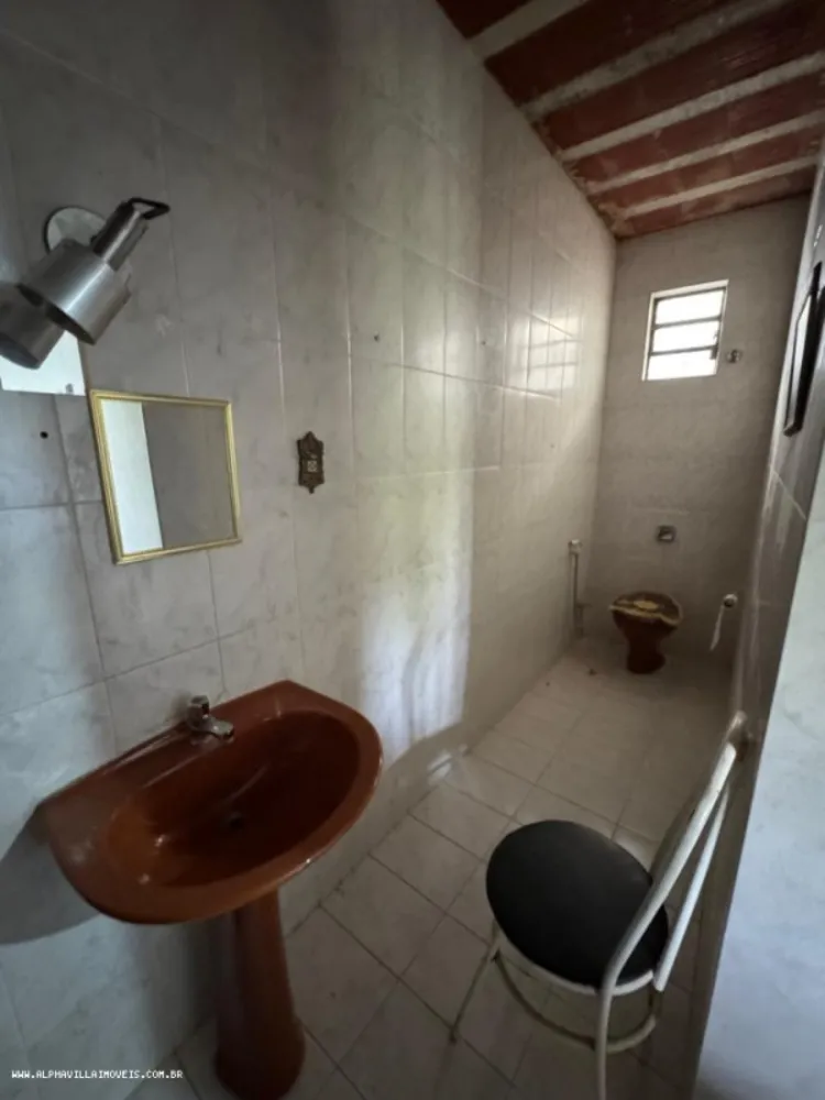 Casa, 3 quartos, 260 m² - Foto 3