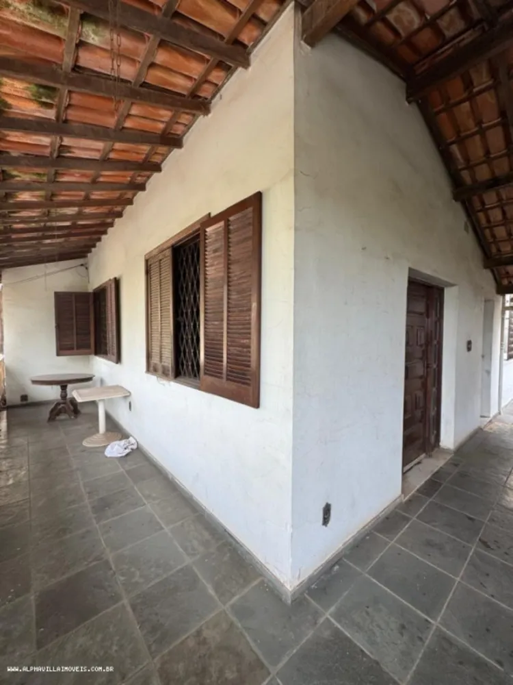 Casa, 3 quartos, 260 m² - Foto 1