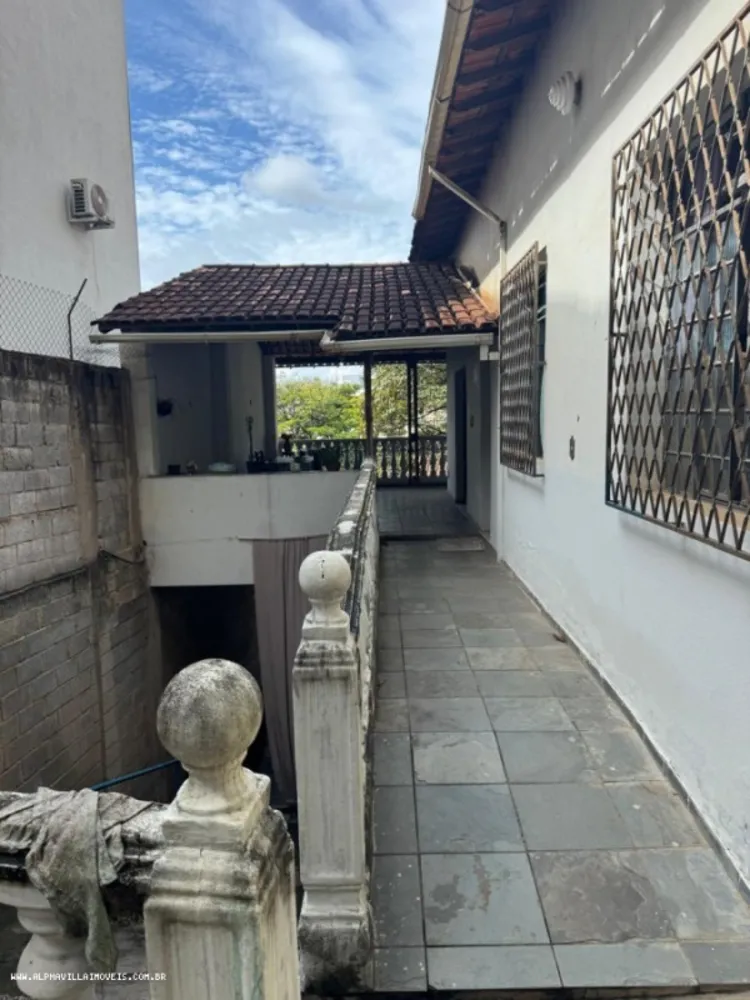 Casa, 3 quartos, 260 m² - Foto 4