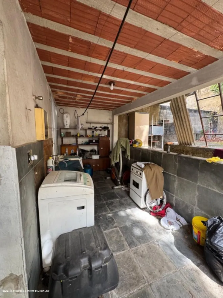 Casa, 3 quartos, 260 m² - Foto 6